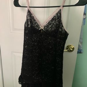 Victoria Secret Lingerie